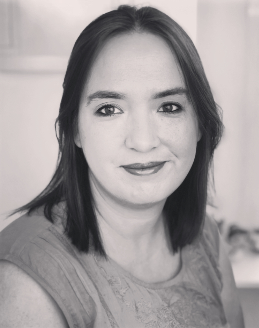 Caro Garcia 